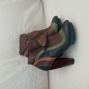 Kron by Kronkron boots